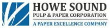 Howe Sound Pulp and Paper