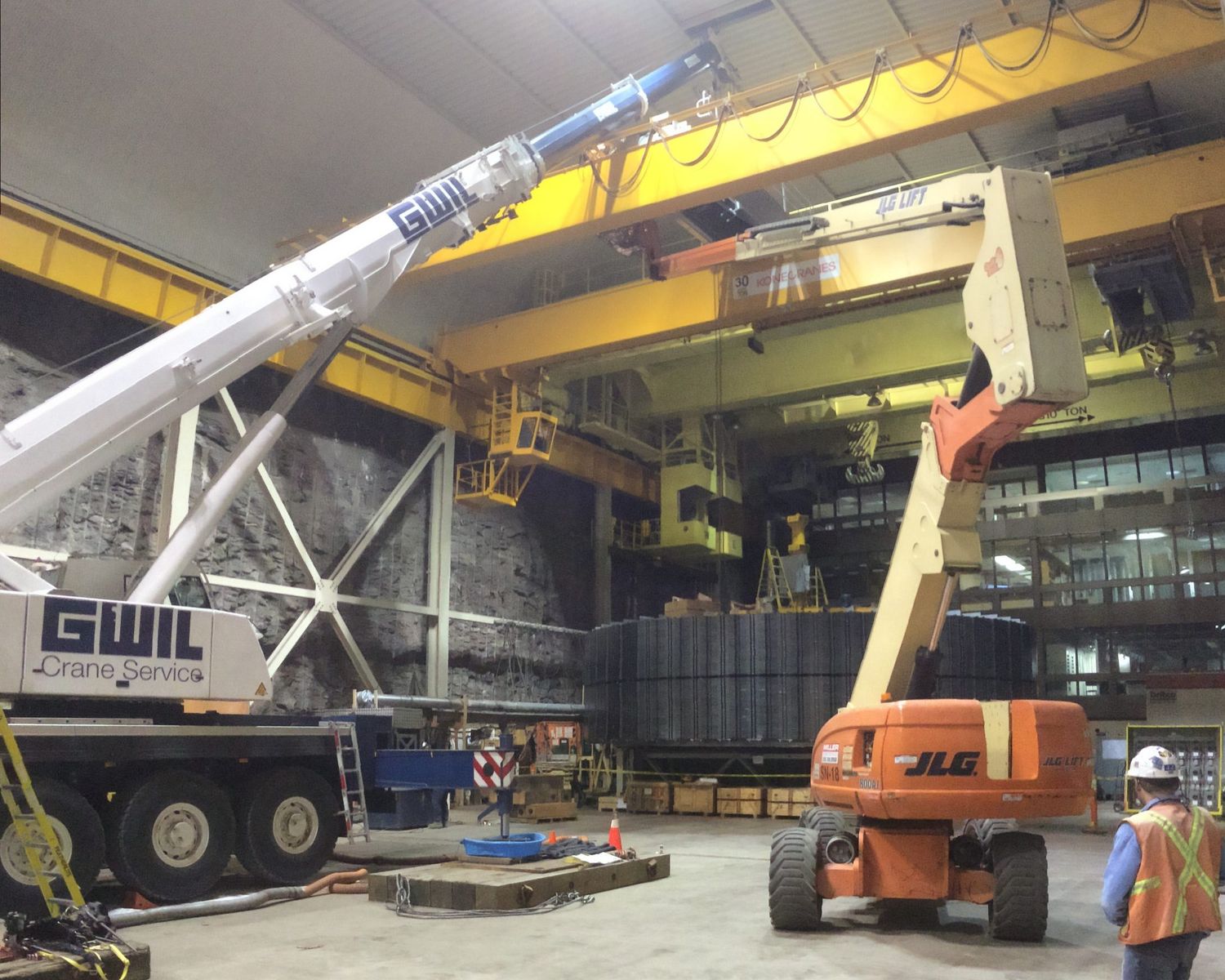 General Contracting project photo
