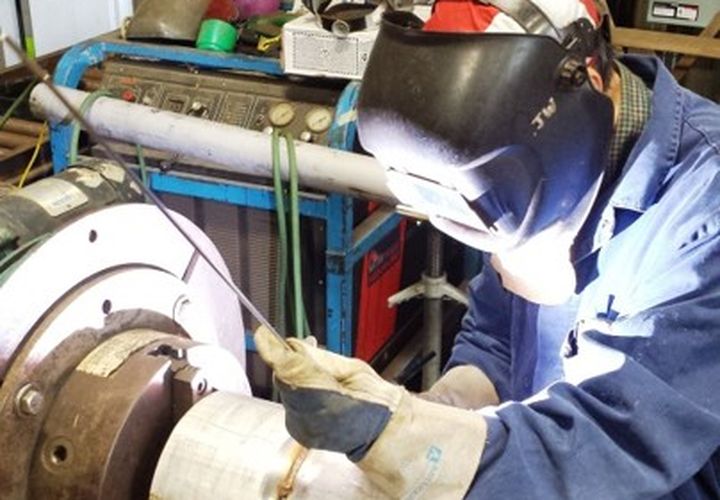 Pipe Fabrication